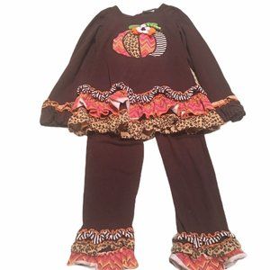 Girls outfit-Emily Rose-size 8